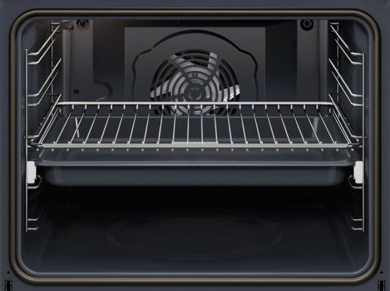 Духовой шкаф AEG NBU5P411SB