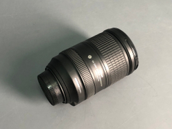 Nikon 18-300mm 3.5-5.6G VR