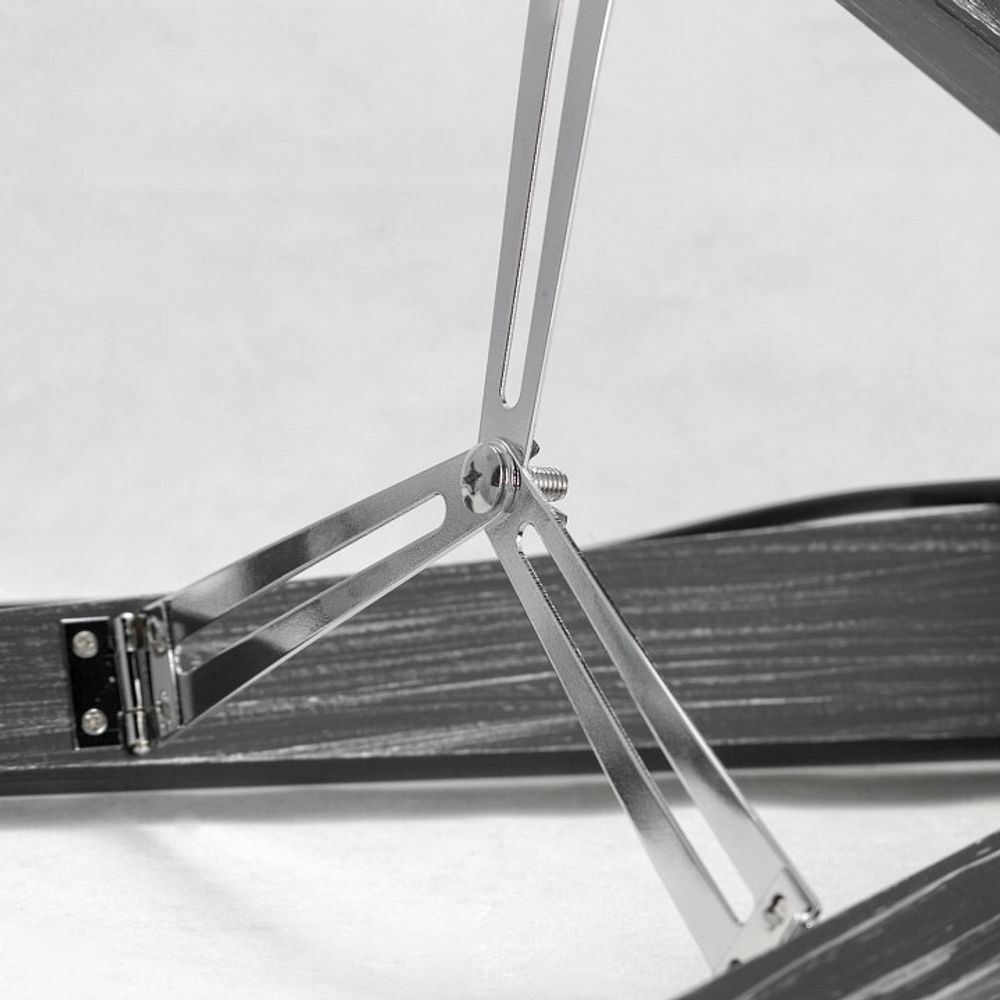 Настольная лампа декоративная LGO Amistad LSP-0555