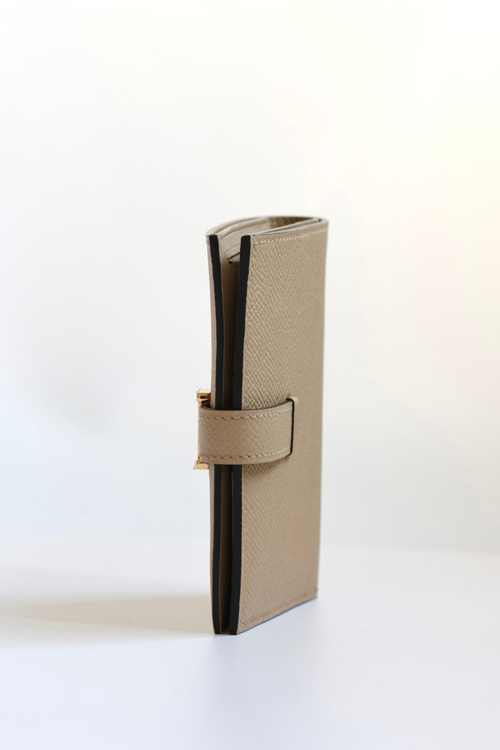 Hermes Bearn Wallet