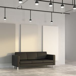 Офисные диваны Олигарх