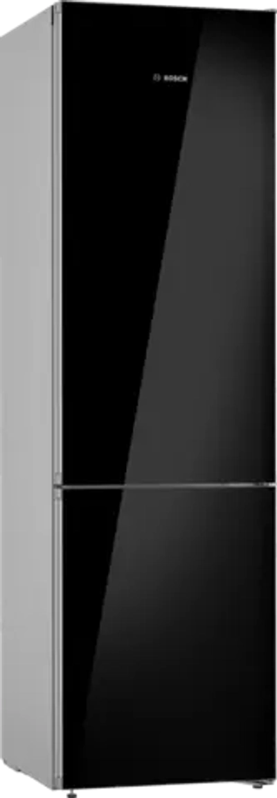 Двухкамерный холодильник Bosch KGN39LB32R
