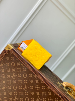 Louis Vuitton Multiple Wallet