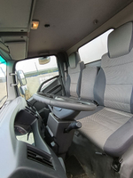 КамАЗ 43085 4x2 Изотермический/рефрижератор 57585A (Изотермический, дизельный, 2.2 л, 122 л.с. МТ)