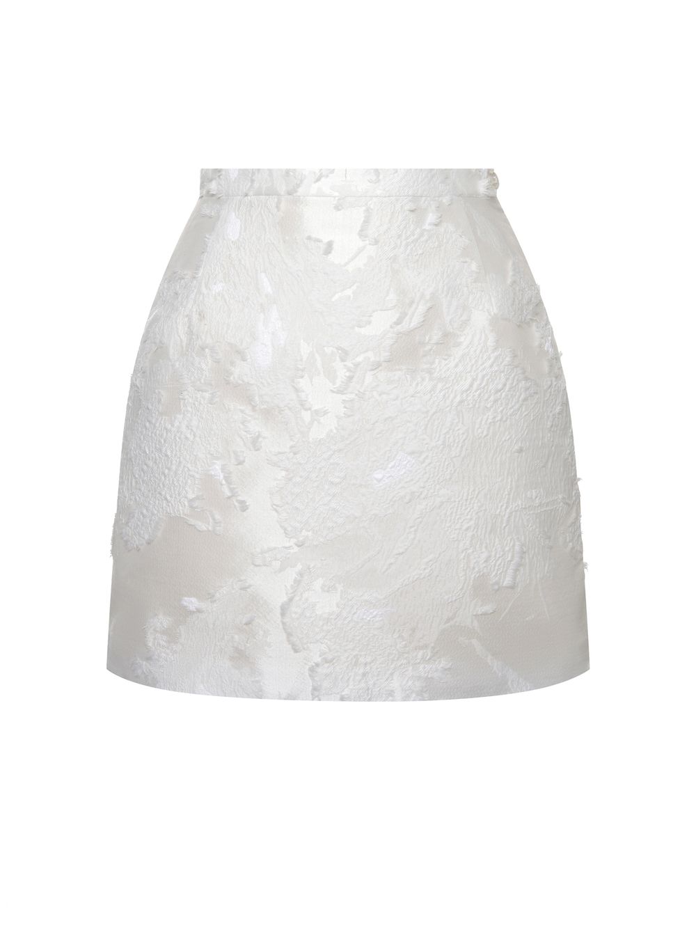 White dove skirt