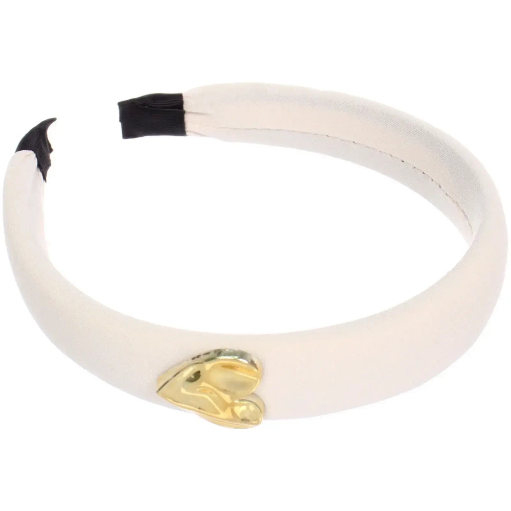 Ободок для волос «МАРЦИПАН», грацци, ширина 2,8см, микс 6 цветов