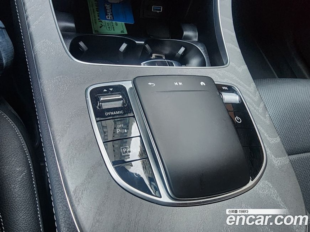 Mercedes-Benz E-Class W213 E350 4MATIC Avangarde (05.2022)