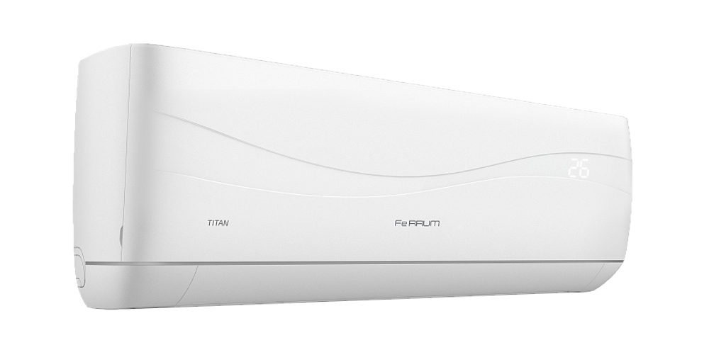 Сплит-система Ferrum FIS36VR1/FOS36VR1 серия Tinan on/off (комплект)