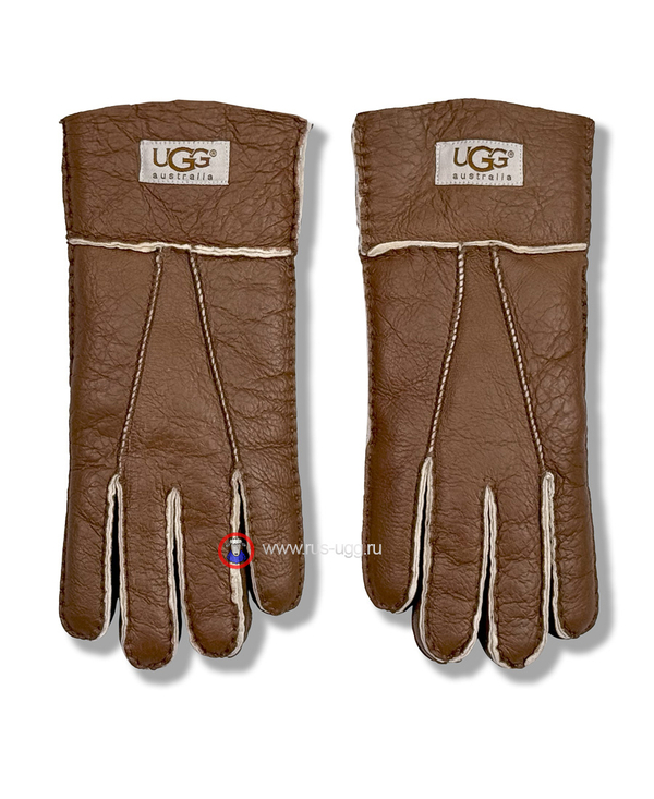 ПЕРЧАТКИ UGG GLOVES
