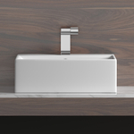 Раковина Ceramica Nova Element 50 CN6040 белая