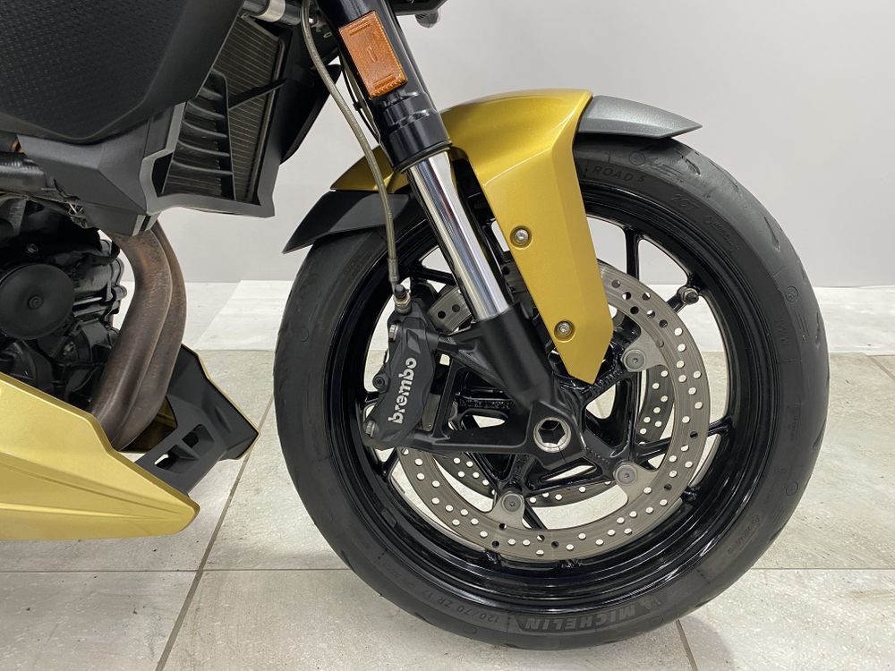 BMW F900XR , 2020