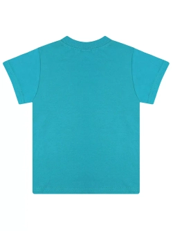 Футболка для садика.мальчик.набор 3 шт