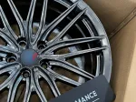 КОВАНЫЕ ДИСКИ ДЛЯ BMW 5 SERIES G30 РЕСТАЙЛИНГ 2021 БМВ 5 серии