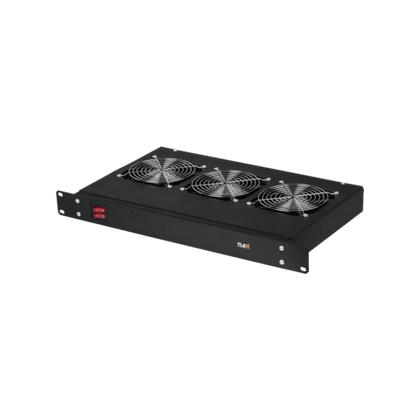 Блоки вентиляторов