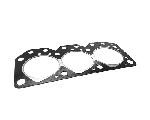 Прокладка головки блока цилиндров ГБЦ LL380 89 мм. с язычком под форкамеру