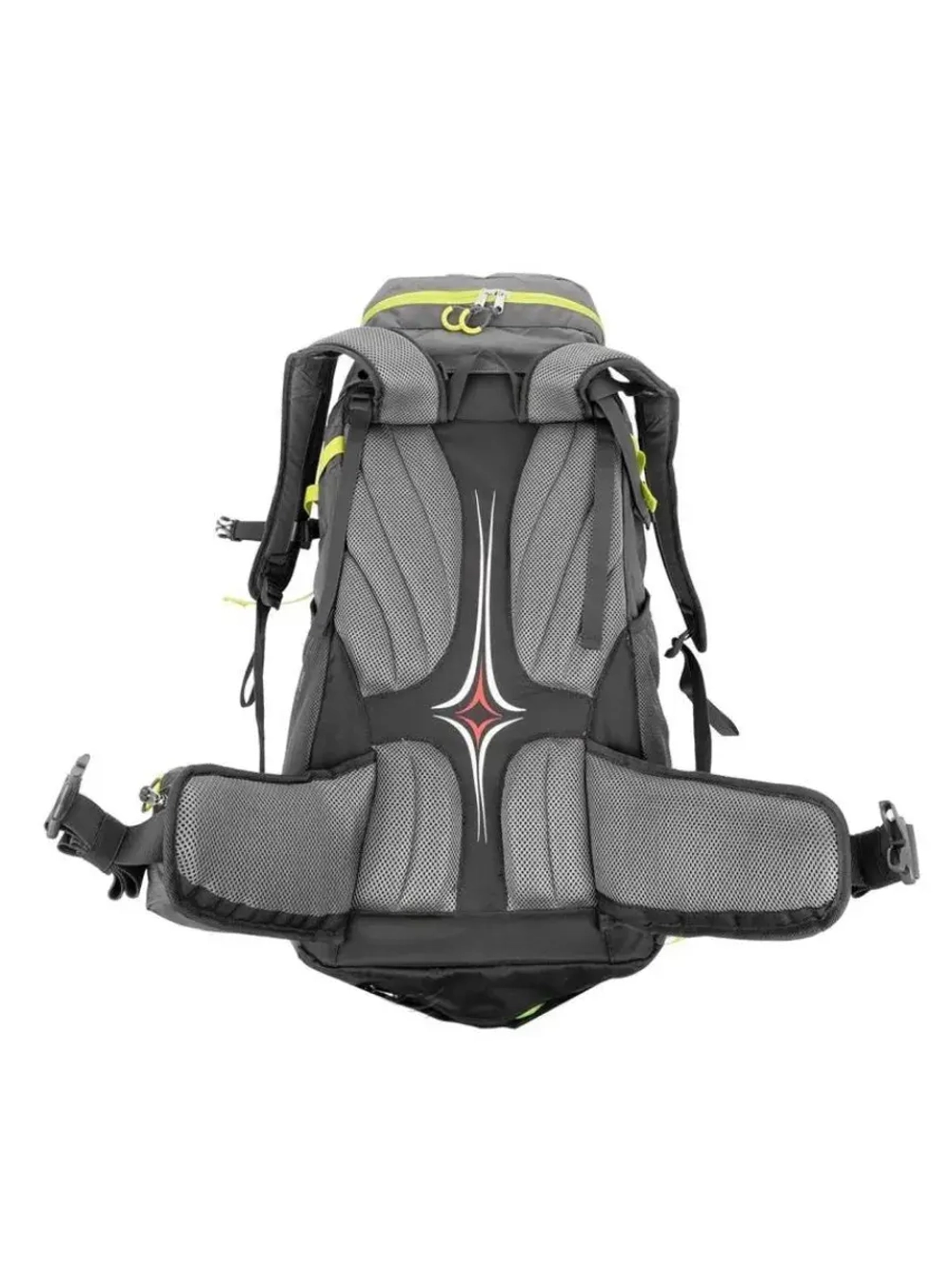 Рюкзак NISUS Eagle 65 (N-TB3135-65L)