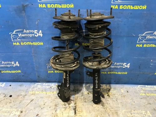 Стойка передняя левая TOYOTA PRIUS 1999