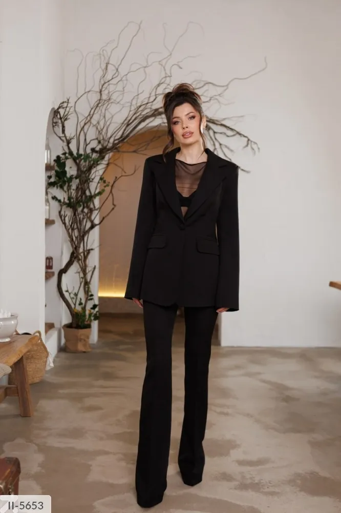 Костюм II-7938 Фабрика Моды