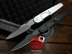 Нож Extrema Ratio LKU01 Urban Sideral - светлый