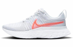 Кроссовки Nike React Infinity Run Flyknit 2 (Женская размерная сетка)
