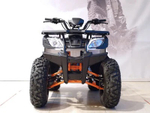Квадроцикл KAYO BULL-3C