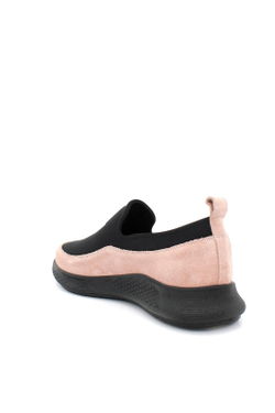 Слипоны женские Ascalini R14244B