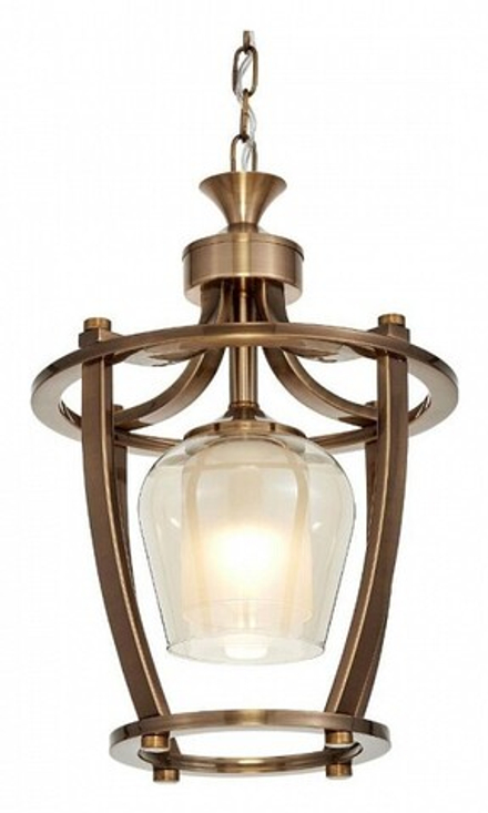 Подвесной светильник LUMINA DECO Brooklyn LDP 1231-1 MD