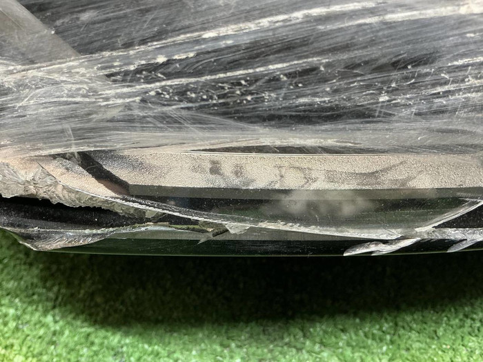 Битая Фара правая Audi A7 2 4K8 (2018-н.в.) Matrix