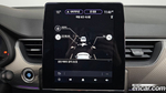 Renault Korea (Samsung) XM3 1.6 E-TECH 인스파이어 e-시프터 (01.2023)