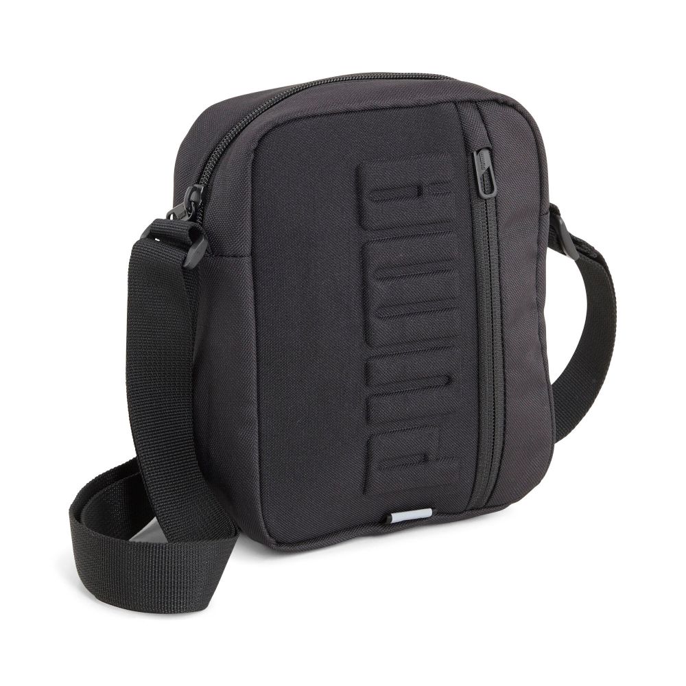 Сумка кросс-боди PUMA S Portable, 09071301, 20х15х6 см