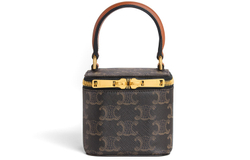 Сумка CELINE Triomphe, 10J762CZ1-04LU