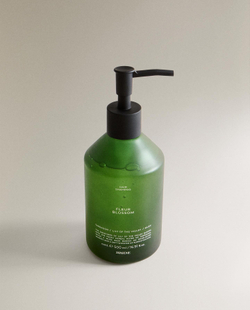 Zara Home - Шампунь в бутылочке fleur blossom, 500 мл