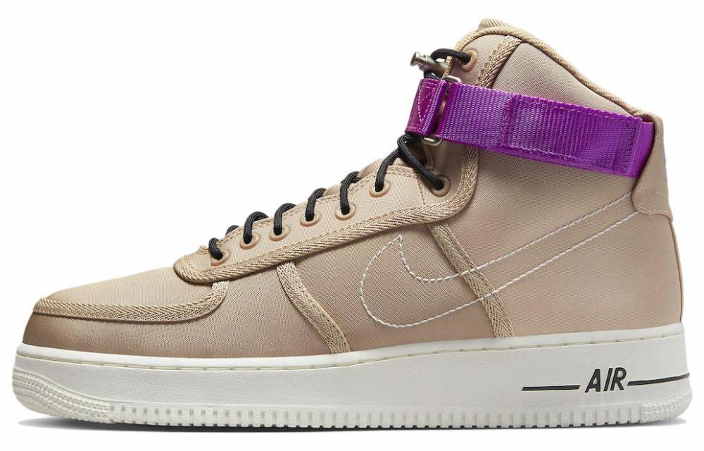 Кроссовки Nike Air Force 1 "Moving Company"