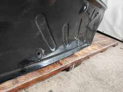 Крышка багажника Honda CR-V 4 (RE, RM) 12-18 Б/У Оригинал 68100T1GE00ZZ