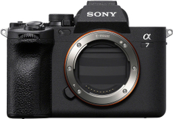 Цифровая фотокамера Sony Alpha A7 IV Body
