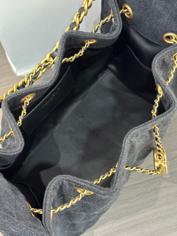 Chanel 25 Small Handbag 30 cm