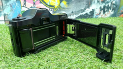Olympus OM101 body