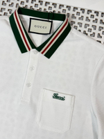 Поло Gucci
