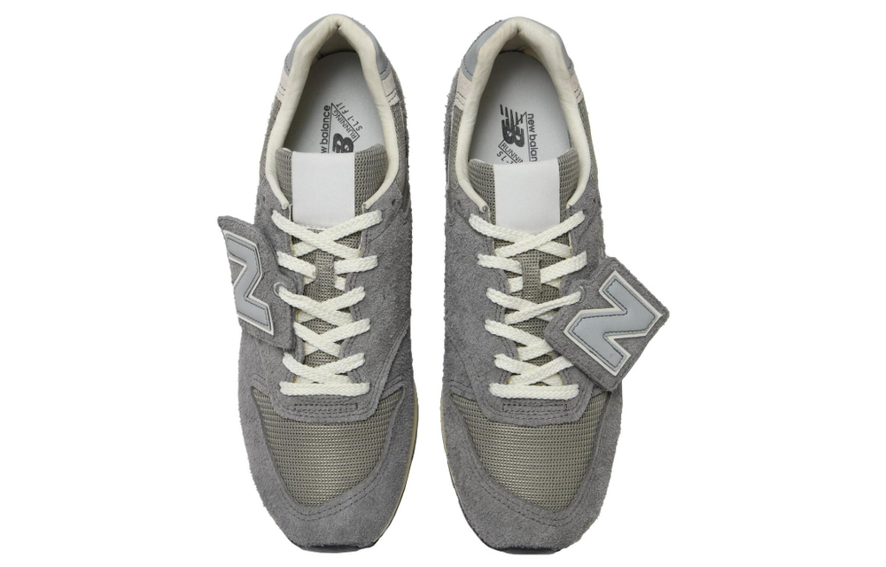 Кроссовки New Balance Nb 996 V2