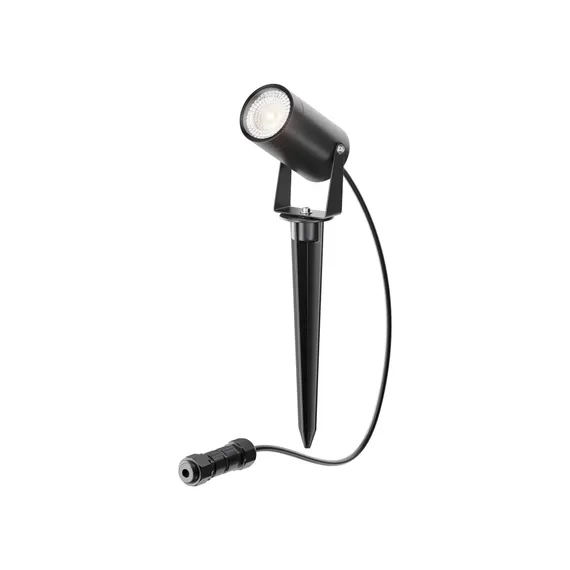 Ландшафтный светильник Сфера / Scope GU10х1 20Вт IP 65 Outdoor o025fl-01b