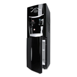 Кулер Ecotronic K21-LF black+silver с холодильником