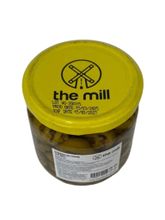 Оливки зелёные The Mill на гриле 380 г x 2 шт