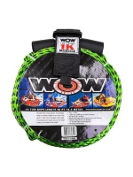 Фал буксир. для "ватрушек", (1 пассажир, 18 м)