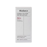 Солнцезащитный флюид Biodance Invisible Collagen Peptide Sun Fluid 50 мл