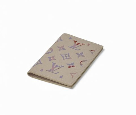 Обложка на паспорт Louis Vuitton