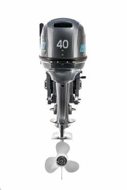 2х-тактный лодочный мотор MIKATSU M40FHL