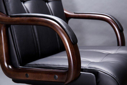 Кресло для руководителя PARIS B LX