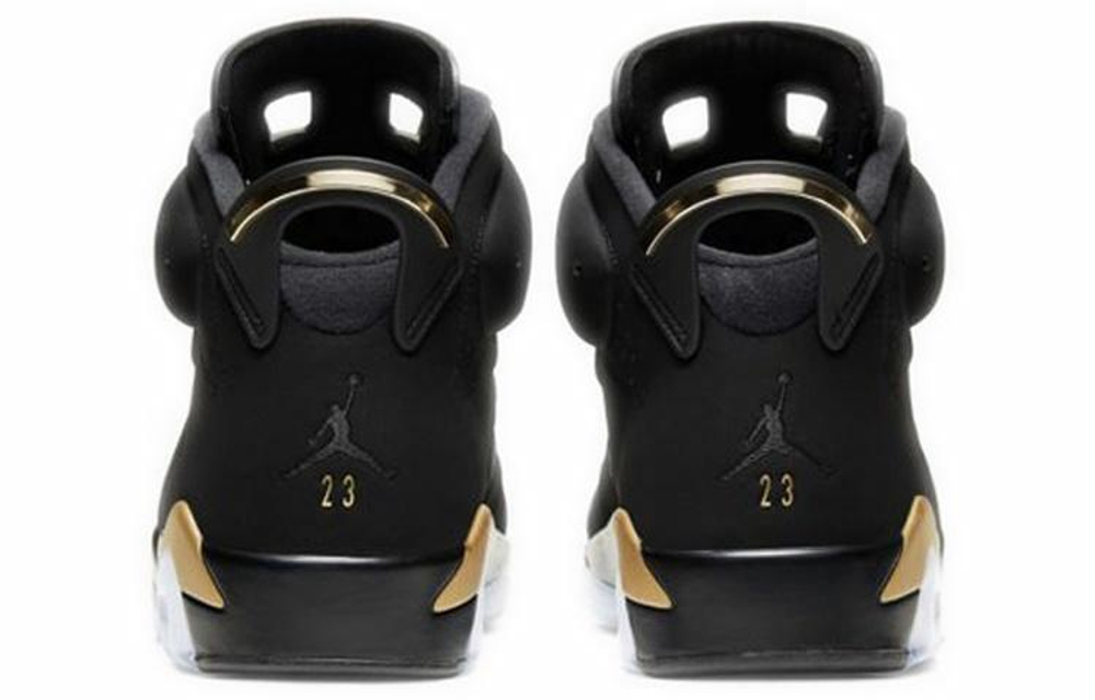 Кроссовки Jordan Air Jordan 6 Dmp