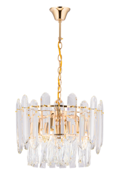 2129/4 FGD (1) Люстра (RL)