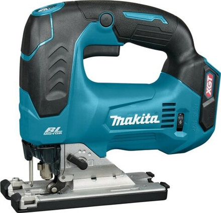 Лобзик аккумуляторный MAKITA JV002GZ